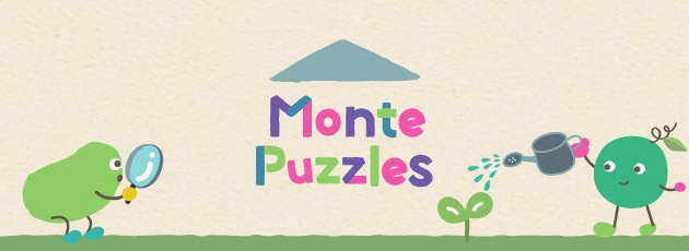 Monte Puzzles