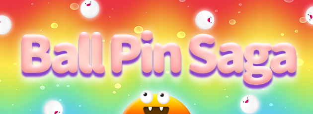 Ball Pin Saga
