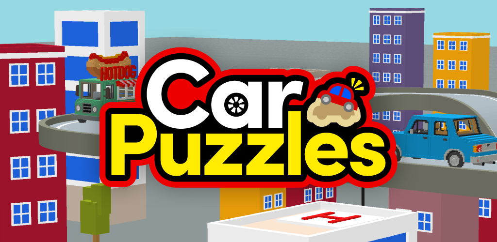 Car Puzzles